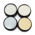 Wholesale Water Based Medium Hold Low Shine Matte Finish Curl Hair Putty Matte Styling Cream for a Natural Look
