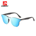 Dubery D3002 New Rimless Vintage UV400 Men Retro Sunglasses Sun Glasses