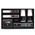 New Arrival Brow Lamination Perming Kit Customized Black Lifting Eyebrow Lift