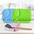 New Design Eco-friendly Silicone Kitchen Tools Storage Mat