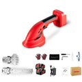 600W High Performance Garden Tools Li-ion Battery Operated Cordless Hedge Trimmer