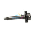 Good Quality Dampening System Water Roller Gear Shaft L2.030.409 Gear Drive Gear for Heidelberg XL75 CD74 Spare Parts