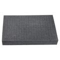 Black High Density Sponge Tools All-powerful Lined with Sponge
