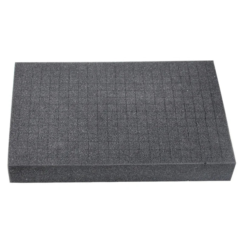 Black High Density Sponge Tools All-powerful Lined with Sponge