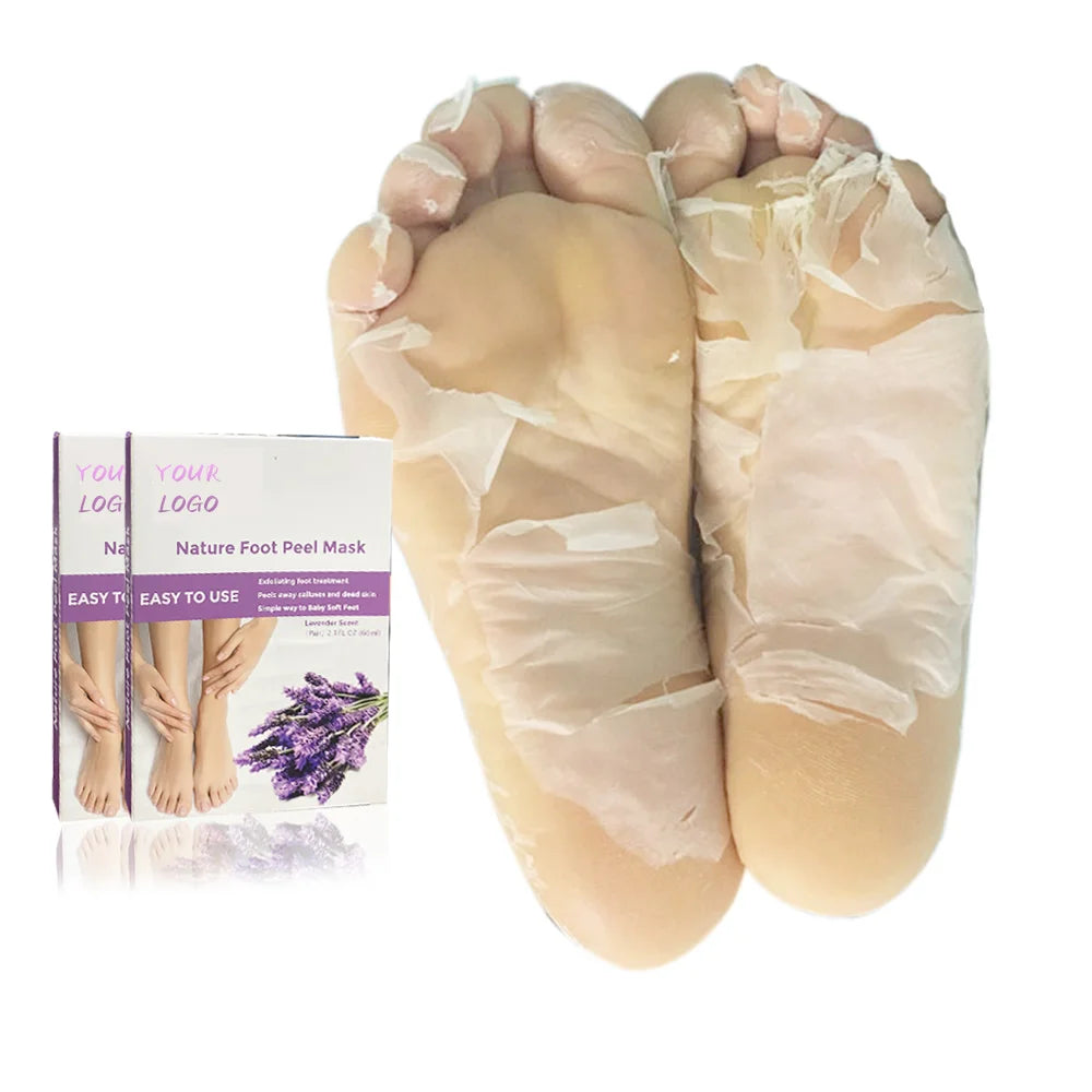 Best Effective Korea Label Peeling Mask Skin Care Masking Peel Herbabeauty Japan Foot Job Mask