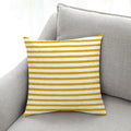 Personalized Pillow Cover Custom Your Design Accent Customized Image Sofa Cushion Case