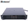 DS-10Q Professional 4 Channel 2000 Watt Class Td Power Amplifier Module Music Karaoke Power Amplifier