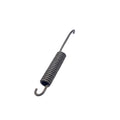 High Quality Tension Springs with Double Hook for Auto Stainless Steel Spiral Extension Spring