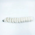 Factory 12-Pack Advanced Economic and Durable Natural Feather Badminton Shuttlecock with Great Stability and Durability Badminton Ball