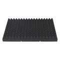 New Design Musical Studio Sound Proof Mousse Acoustique Pyramid Acoustic Foam