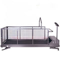 USMILEPET Wholesale Price Superior Quality Eco-Friendly Dog Training Equipment Dog Running Machine Pet Rehabilitation Inclined