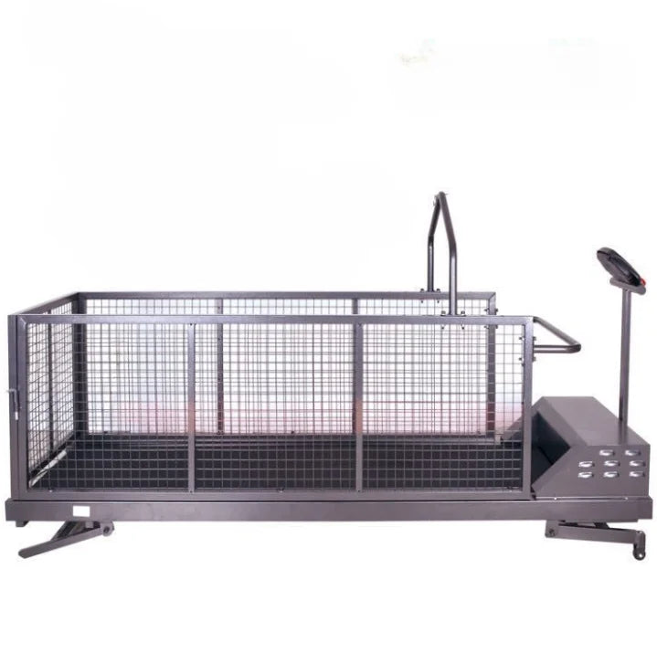 USMILEPET Wholesale Price Superior Quality Eco-Friendly Dog Training Equipment Dog Running Machine Pet Rehabilitation Inclined