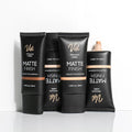 Perfect Coverage Hose Liquid Foundation Makeup New Arrival High Quality Foundation Private Label