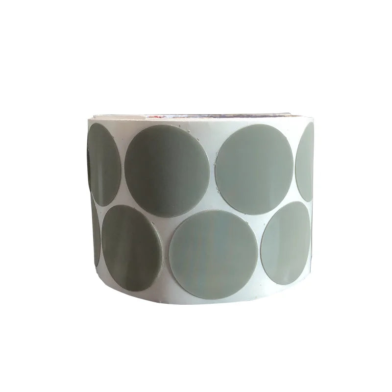 3M 466LA Hookit  Finesse-it Hookit Film Disc Silicon Carbide Abrasive Sandpaper PSA Film Disc Roll 466LA