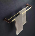 Chinese Products Wholesale Double Bathroom Accessories Towel Rack