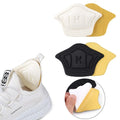 Premium Baifangyi CP-04 Men and Women Heel Grips Liner Memory Foam Pads Lining Cushion