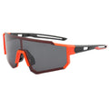 Lucky Outdoor Sports Polarized Bike Sunglasses UV400 Protection Cycling Glasses