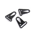 Wholesale 31.5mm Webbing Buckle Multifunctional Carabiner Olecranon Hook Molle Hook