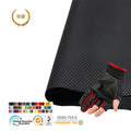 Fabric Manufactur Custom Hexagonal Pattern PU Cut and Stab-Proof Wear-Resistant Cloth Motorcycle Suit Rescue Suit Fabric