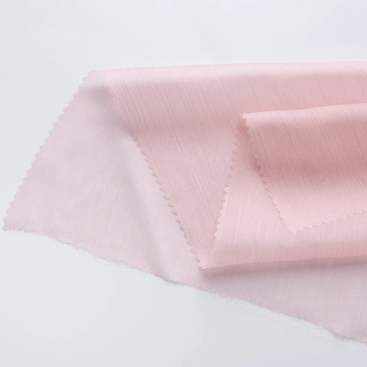 Hot Sale Solid Dyed Light Weight Soft Smooth Silk Crepe Chiffon Fabric for Dress