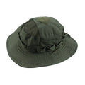 Camo Boonie Hat Breathable & Sun-Protective With Wide Brim for Hiking Fishing Hunting Jungle Hat