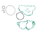 Suzuki RM 250 01 bottom gaskets