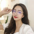 Hot Selling Yiwu Anti Blue Light Filter Blocking Glasses Cheap Glass with Animal Pattern to Shield From Blue Light
