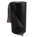 Eco-Friendly Waterproof Fusible Breathable Lightweight Polypropylene Spunbond Interlining Furniture Black Rolls Lining Non Woven