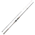 Topline Tackle Offshore Salt Water Carbon Fiber Material Telescopic Casting Carp Fishing Rod 2.05m