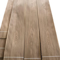 Factory Supply Natural Wood Veneer Thickness 1mm 0.5mm Black Walnut Veneer