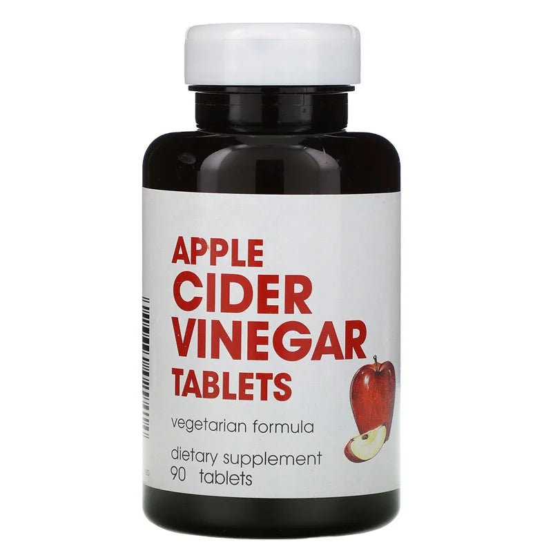 Private Label Beauty Skin Care Extract 2400Mg Capsules Weight Loss Capsule Apple Cider Vinegar And Tumuric Pills