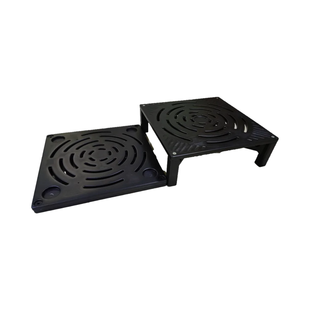 Skid Resistance Pedal (CIDON 101 Stainless Tub Parts)