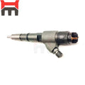 Hot Sales D7E Diesel Engine FUEL INJECTOR 0445120066 04290986