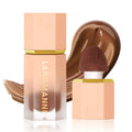 Best Selling 3 Colors Optional Non-Greasy Texture Melts Vegan Friendly Formula Long-Wearing Liquid Contour
