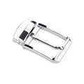 Wholesale Quality Adjustable 35mm Pin Belt Buckle Zinc Alloy Belt Buckle Custom for Men