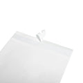 Compostable Packing Mailer Kraft Paper Clothing Packaging Custom Glassine Paper Mailer