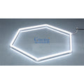 ZT/C202-1 Manufactory Sample Different Color DIY Detailing Lights Car Work Light for Auto Garage