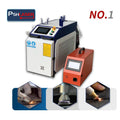 Fiber Laser Galvanometer Prismatic Cell Welding Laser Welder Machine