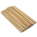 Custom logo Plastic Chopsticks ABS Food Grade Material 19cm Children's Chopsticks