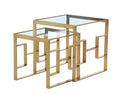 Modern Designed Marble Top Coffee Table With Gold Powder Coated Iron Leg Trendy Side Table Coffee Marble Top Dining Table