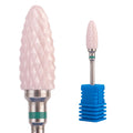Professional Silicone Polishing Head for Ceramic Grinding and Polishing Tools
