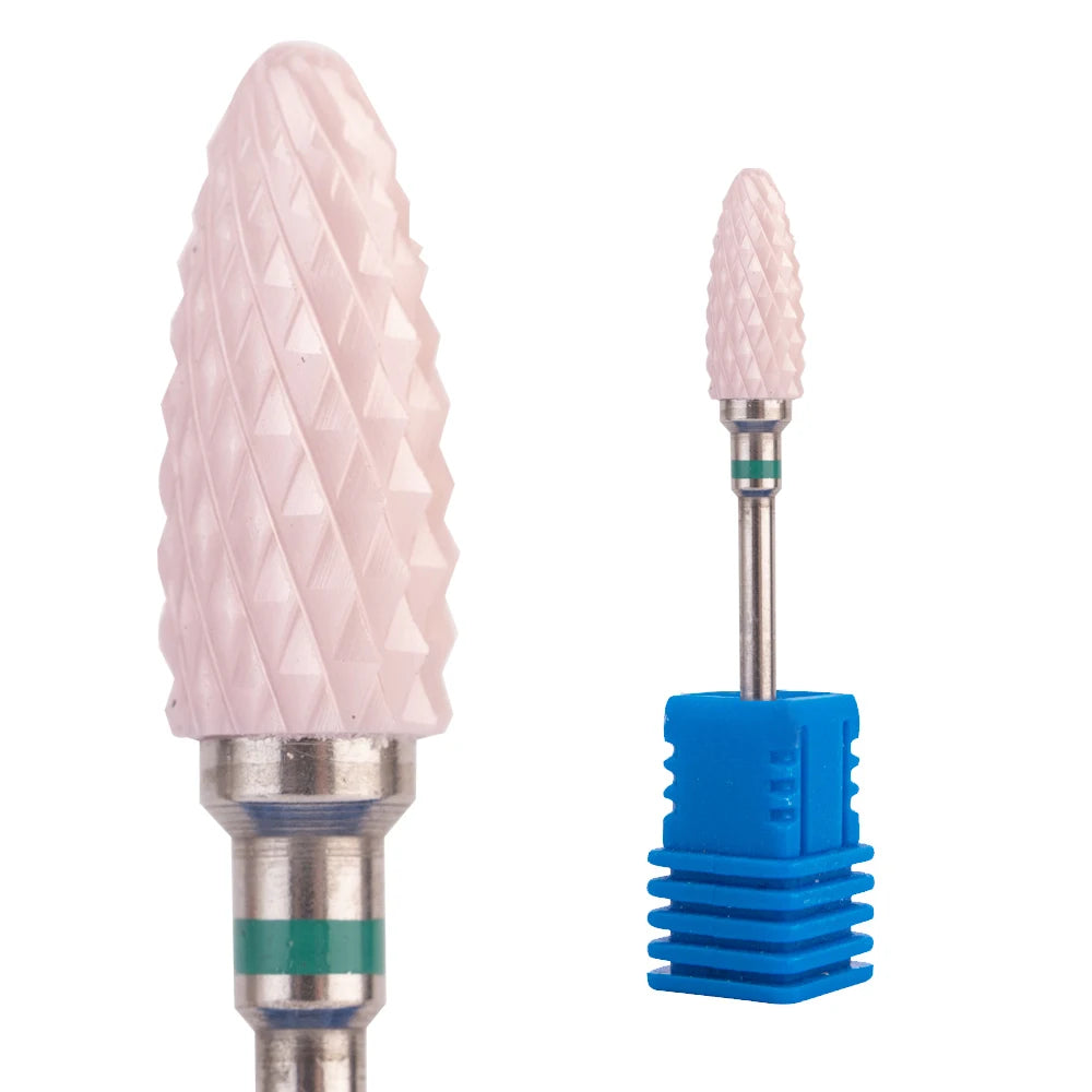 Professional Silicone Polishing Head for Ceramic Grinding and Polishing Tools