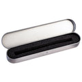 Spot Wholesale Ballpoint Pen Metal Pen Box Brass Gift Box Signature Pen Iron Box