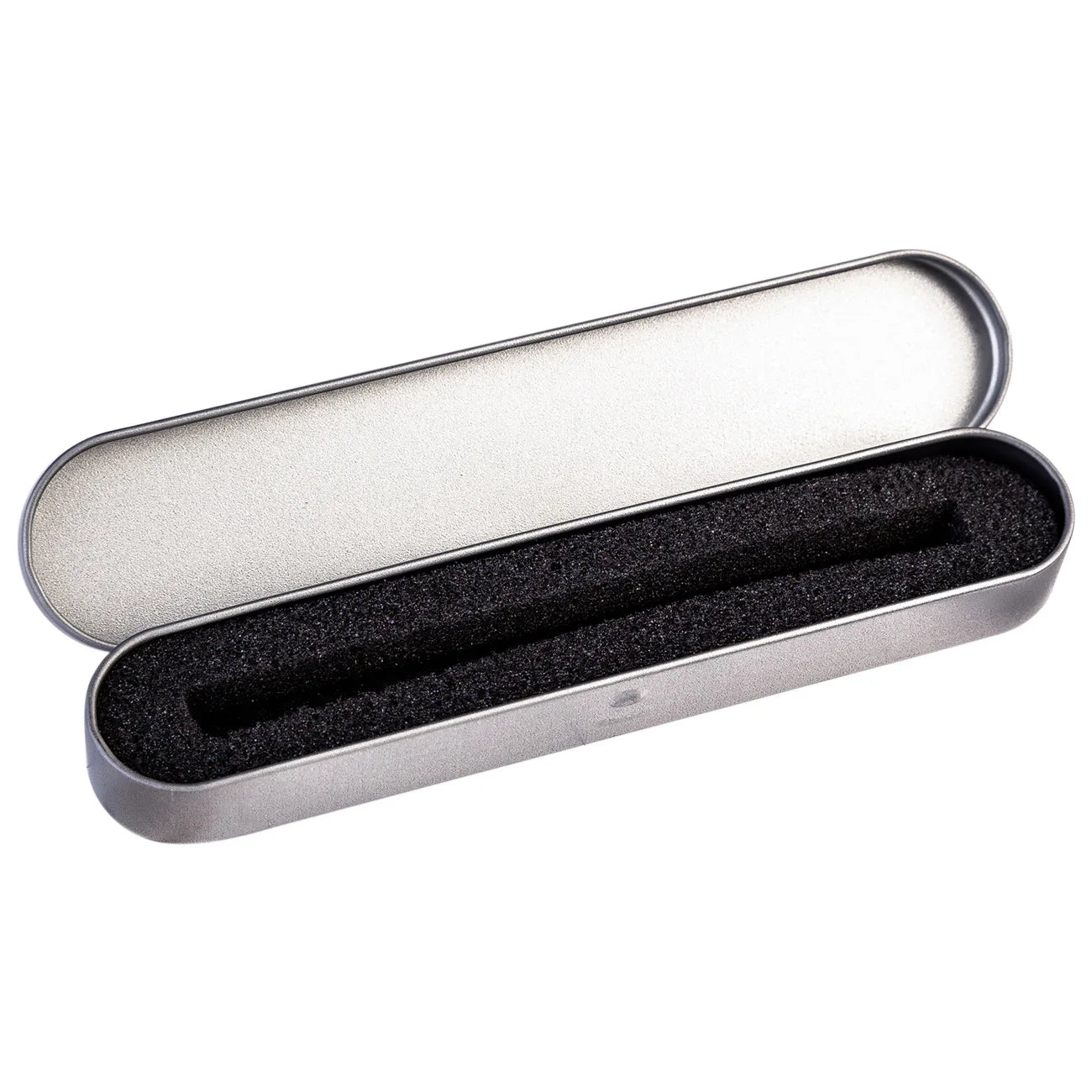 Spot Wholesale Ballpoint Pen Metal Pen Box Brass Gift Box Signature Pen Iron Box
