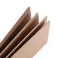 Wholesale High-quality Sanded E0 Eco-Friendly Medium-density Fiberboard for Furniture