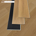 Foshan SPC Flooring Manufacturers Wood Style SPC LVP Flooring 8mm Waterproof Vinyl Flooring for Hotel
