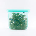 Reusable Snack Leakproof Storage Eco Friendly Saver Refrigerated Bag for Food
