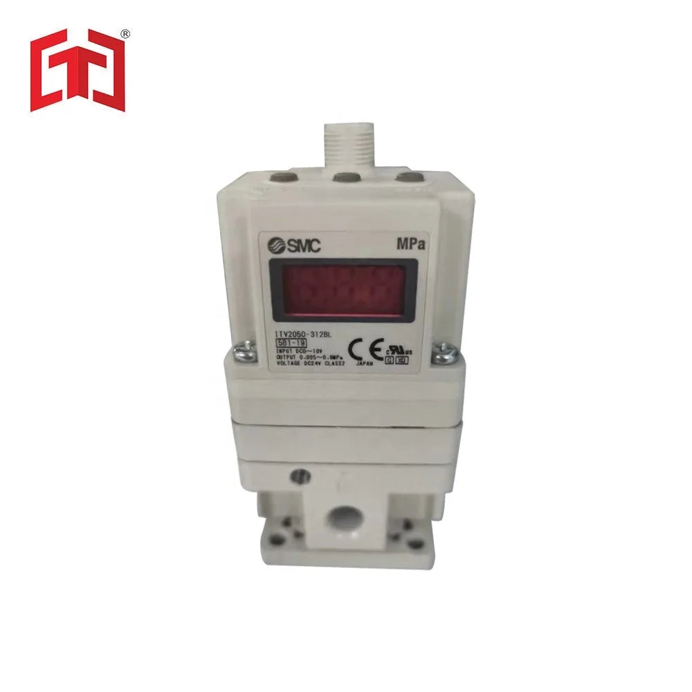 SMC Regulator Various Models  for Cnc Laser Cutting Machine Parts