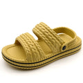 Custom Logo Women's Sandals Comfort Economic Shoes Pillow Slides Custom Timeless Shower Bathroom Sports Home Sliders Slippers