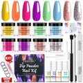 OEM Private Label Dip Powder Nail System Dipping Powder Starter Kit for Sale
